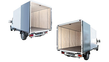 commercial storage nw11